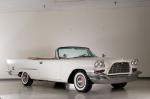 Chrysler 300C Convertible 1957 года
